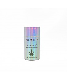 Half Hippy - Pit Police™ 30mg CBD Deodorant